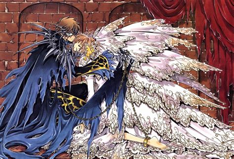 Tsubasa Reservoir Chronicle Clamp Image By Clamp 387242