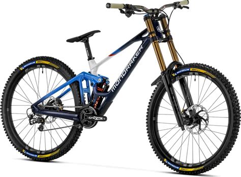 2023 Mondraker SUMMUM CARBON RR Specs Comparisons Reviews 99 Spokes