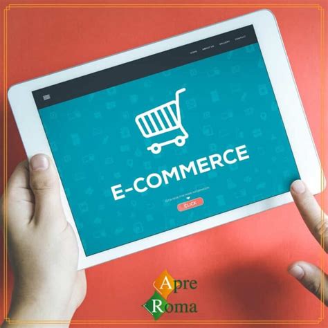 E commerce cos è come funziona e quali sono i vantaggi