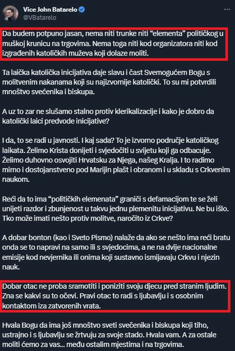 Zeli Dinko On Twitter Nema Ni Ta Politi Ki Mo Misliti Da Nema