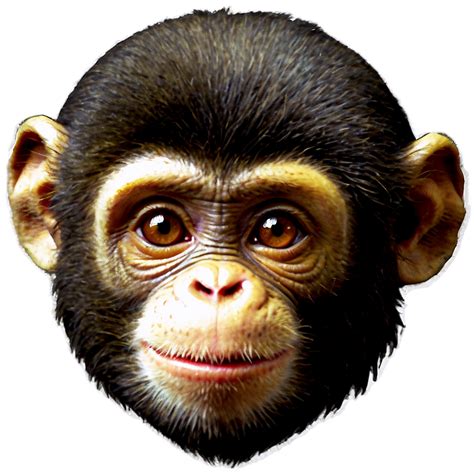 Download Mischievous Monkeys Png 06202024