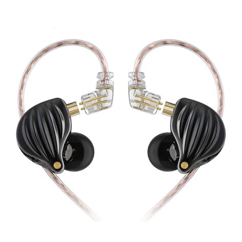 Shop the Best QKZ IEMs at Unbeatable Prices- Concept Kart