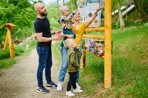 Cennik Park Rozrywki Tajemnicza Solina