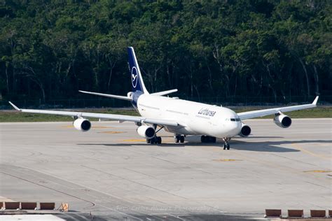 Lufthansa Airbus A X D Aifd Juan Carlos Alvarez Flickr