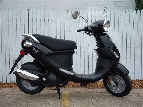 Genuine Scooters Buddy For Sale At Scooter Therapy Inc Madison Wi