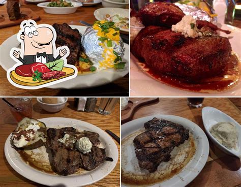 Ol' Steakhouse Co. in Corpus Christi - Restaurant menu and reviews