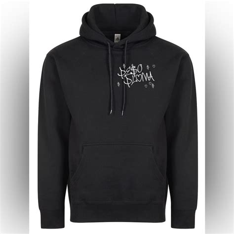 Peso Pluma Adult Unisex Hoodie Gem