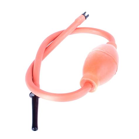 Aliexpress Buy Anal Cleaning Enema Douche And Enema Flush Bulb