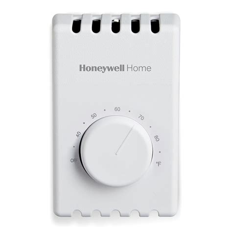 How To Install Honeywell Programmable Thermostat Rth221b Wiring Work