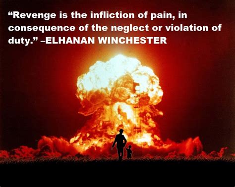 51 Most Leading Revenge Quotes - Inspirationalweb.org