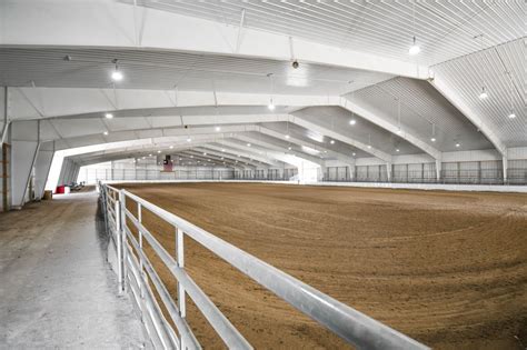 Indiana's Finest Equine Show Facility l Hoosier Horse Park