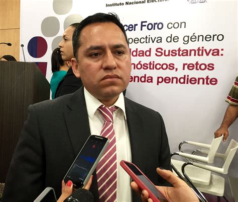 Senado Elegir A Tercer Magistrado Del Teeq Antes Del De Abril