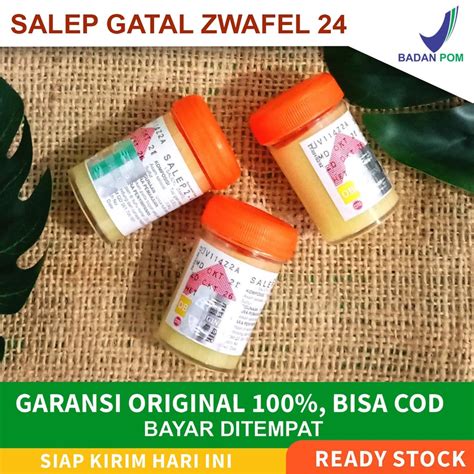 Jual Salep Gatal Zwafel Salep Obat Gatal Bpom Hilangkan Gatal