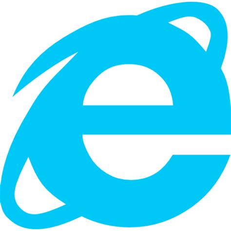 Download Free Logo Logo For Internet Explorer In High Resolution
