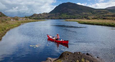 Visit Beautiful County Kerry with Discover Ireland