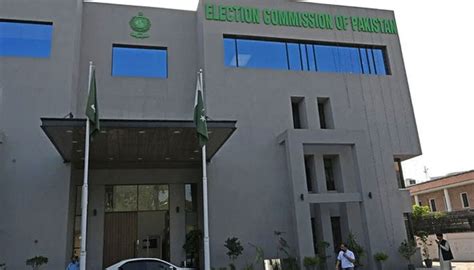 Ecp Tells Ihc Its Ready For Lg Polls In Islamabad