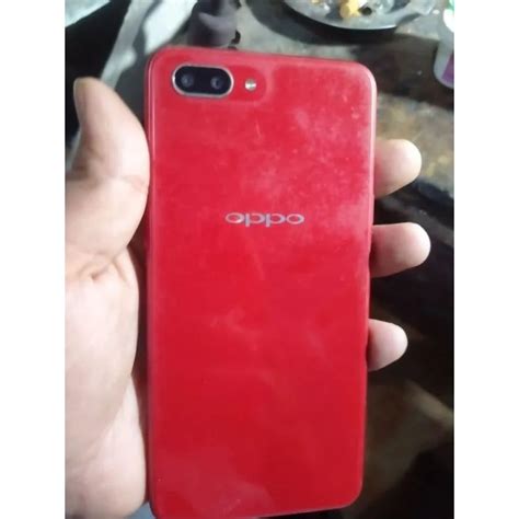 Jual Mesin Hp Oppo A S Cph Mesin Normal Udah Tested Shopee Indonesia