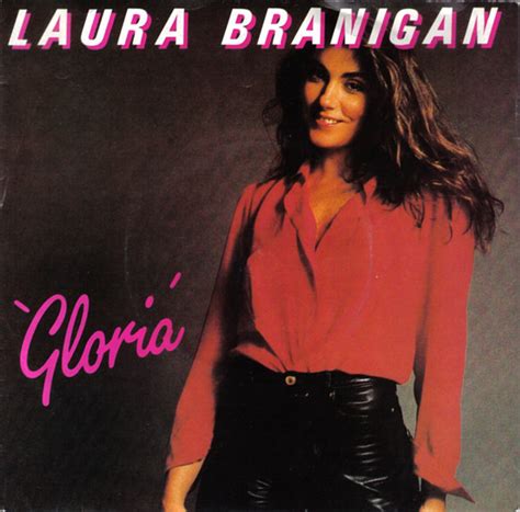 Kenneth In The 212 Song Of The Day Gloria By Laura Branigan
