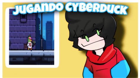 Jugando Cyberpunk Pero Con Un Pato Moxelcraft Youtube