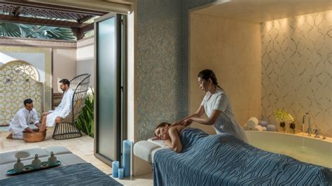 Top 10 Best Spa In Dubai For Couples