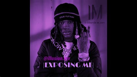 Exposing Me Remix Memo600 Feat King Von YouTube