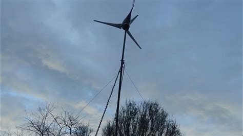 Sturm Test - YouTube