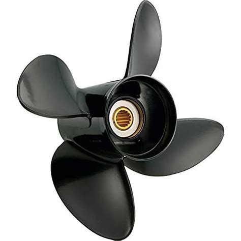 Solas 1513 148 15 Amita 4 Aluminum 4 Propeller RH 14 75 Diameter X