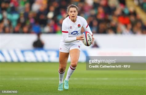 Holly Aitchison Rugby Photos and Premium High Res Pictures - Getty Images