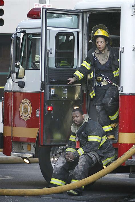 2 Philadelphia Firefighters Killed