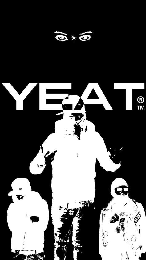 Yeat Wallpapers 4k Hd Yeat Backgrounds On Wallpaperbat