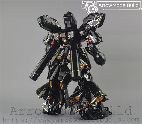 ArrowModelBuild - Figure and Robot, Gundam, Military, Vehicle, Arrow, Model Build ...