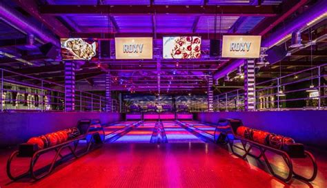 Roxy Ball Room Cavern Quarter