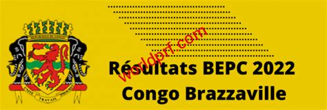 Liste Des Admis Au Bepc Congo Gs Les Mages De Mpaka