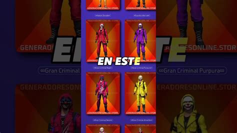 Gu A Definitiva Las Mejores Formas De Conseguir Skins Y Ropa En Free