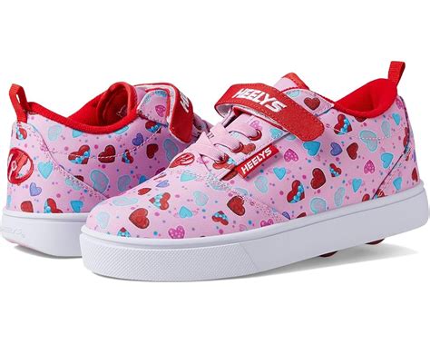 Heelys Pro 20 Prints X2 Little Kidbig Kid