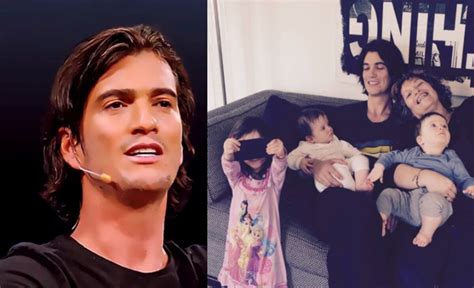 Adam Neumann Children Meet All His Six Kids