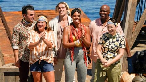 The 14 Best Survivor Seasons, Ranked