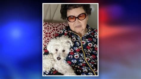 Missing 88 Year Old Houston Woman With Dementia Located Almost 24 Hours