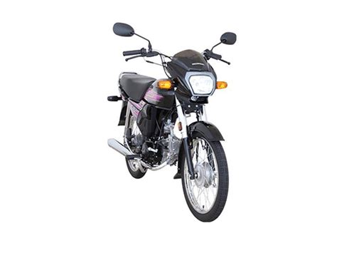 Honda CD 70 Dream Price In Pakistan 2025 IndusWheels