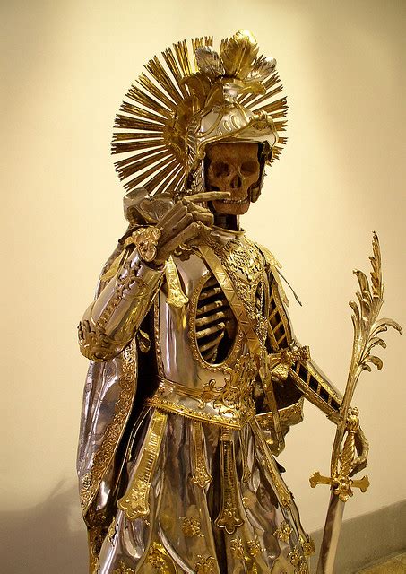 Tower Of The Archmage Sunday Inspirational Image Golden Armored Skeleton