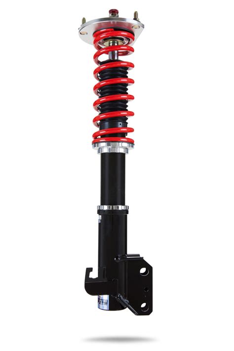 Pedders Extreme Xa Coilover Kit Subaru Wrx 2002 2007 Pedders Usa