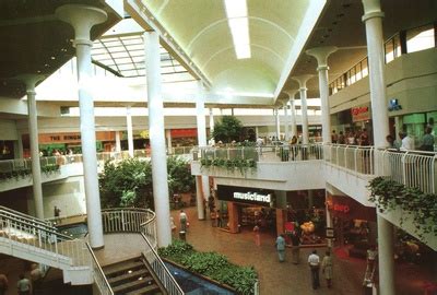 Tucson Mall - Tucson Arizona - LocalWiki