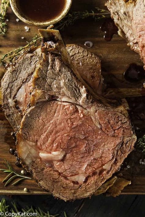 How Long To Cook A Roast Beef In A Convection Oven For Perfectly Juicy