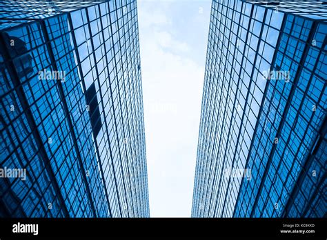 Hong Kong Architecture Stock Photo - Alamy