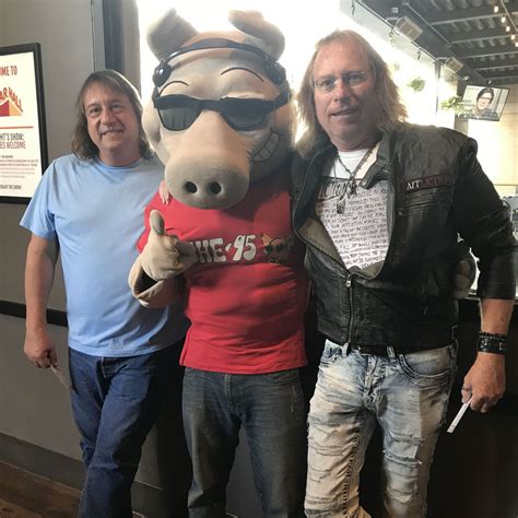 Faster Pussycat And Bang Tango August 9 2019 Kshe 95