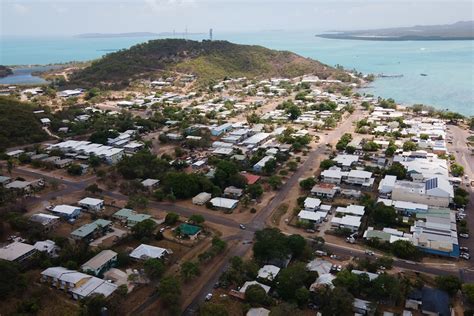 Thursday Island Residents Blame Public Service For Chronic Housing