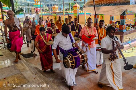 Sri Muneeswaran Temple