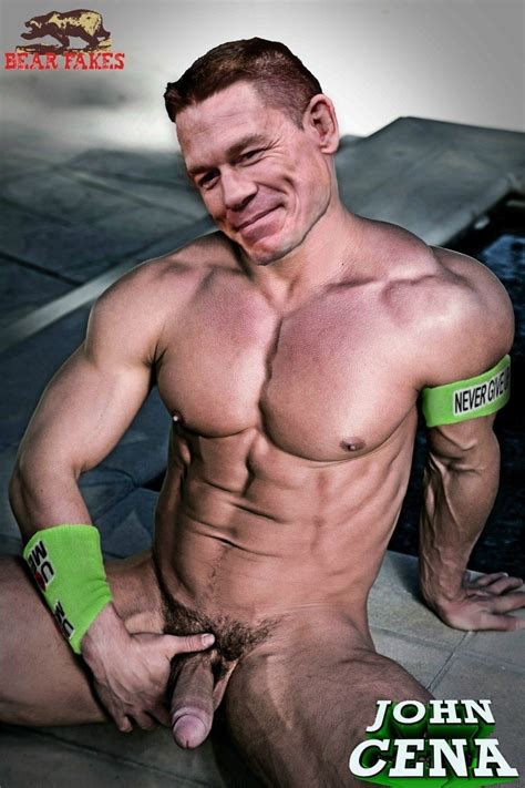 Post John Cena Fakes Xfakes The Best Porn Website