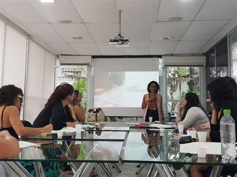 Workshop De Imagem E Autoconfian A Exclusivo Para Mulheres