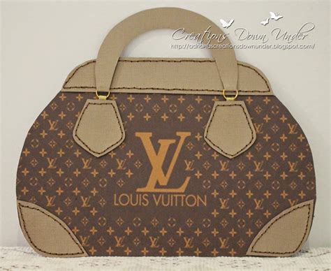 Louis Vuitton Free Printable Paper Purses Iqs Executive